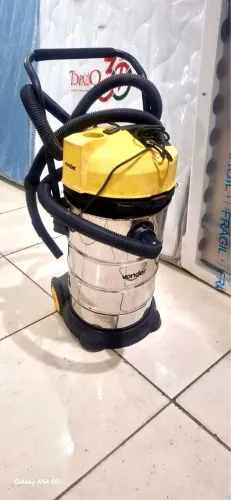 Aspirador de Pó e Líquido VONDER 
