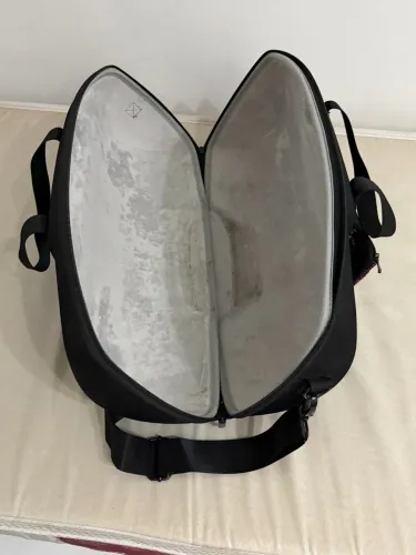 Bolsa Case Boombox