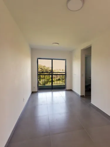 Apartamento à Venda - Sítios de Recreio Independência, Araras