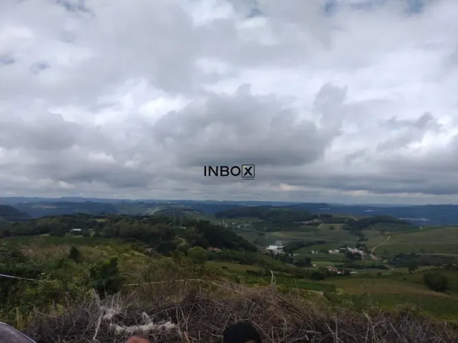 INBOX CIA IMOBILIARIA VENDE, ÁREA DE DE TERRA NA VILLA JANSEN