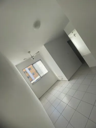 Alugou apartamento no rosa Elze próximo a ufs