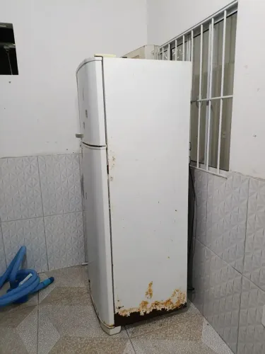 Geladeira