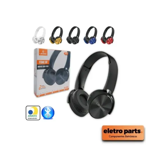 Fone Bluetooth Headset 79,90