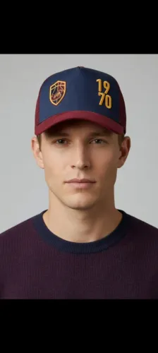 Boné Masculino Cleveland Cavaliers (NBA) - Novo