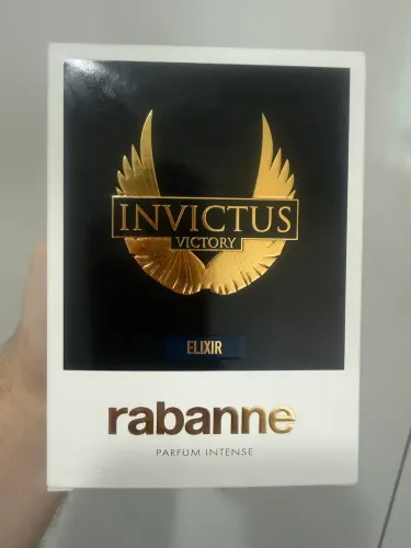 Perfume Invictus Victory Elixir