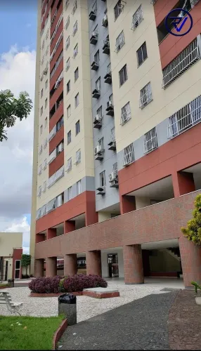 Apto todo Reformado- Jockey Clube