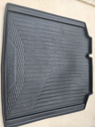 Tapete porta malas Onix Sedan 