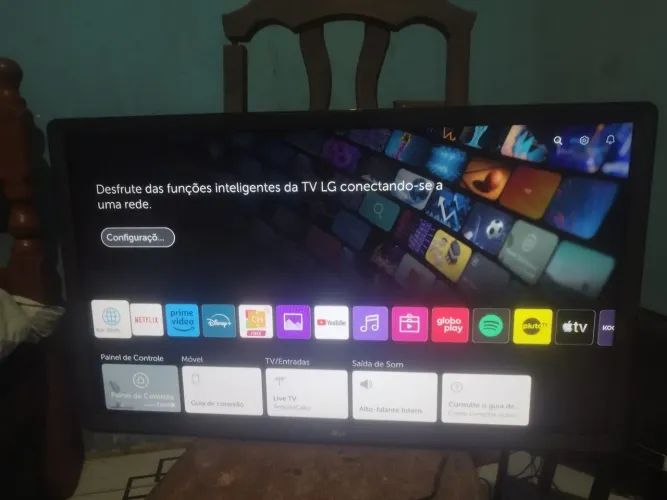 tv 32 polegadas
