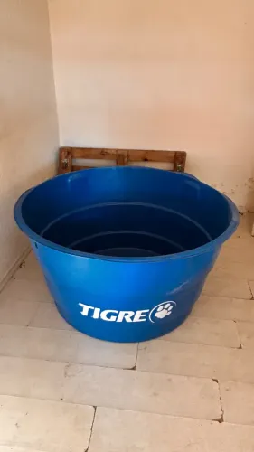 Caixa da água