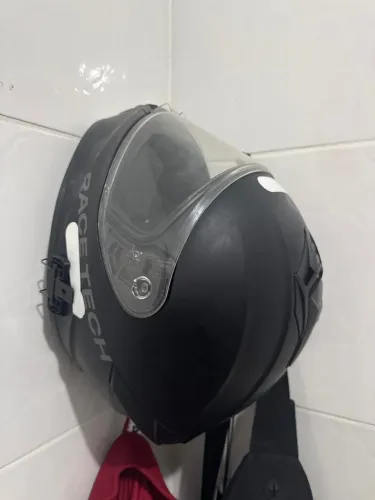 Capacete RACETECH 62