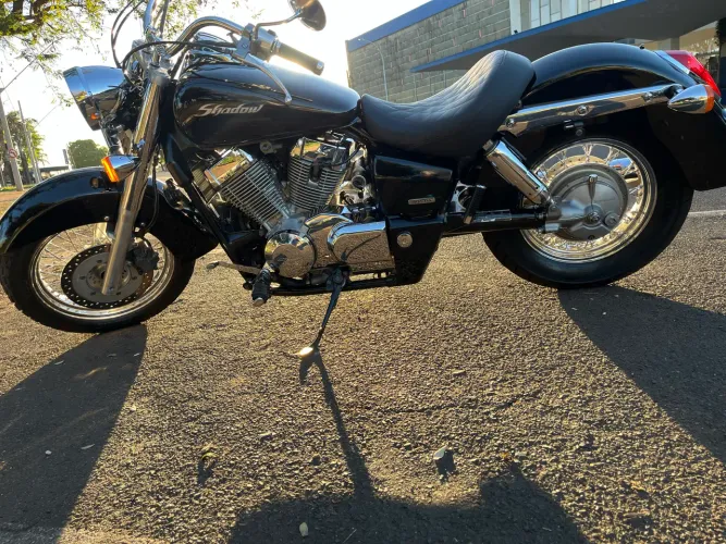Shadow 750 2006
