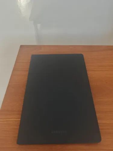 Tablet Samsung Galaxy Tab S6 Lite Wi-fi - 64 GB 4GB RAM Tela 10.4''' cinza.