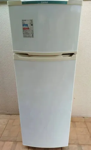 Geladeira Consul 