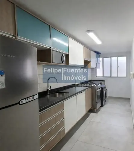 Condomínio Spazio Miraflores