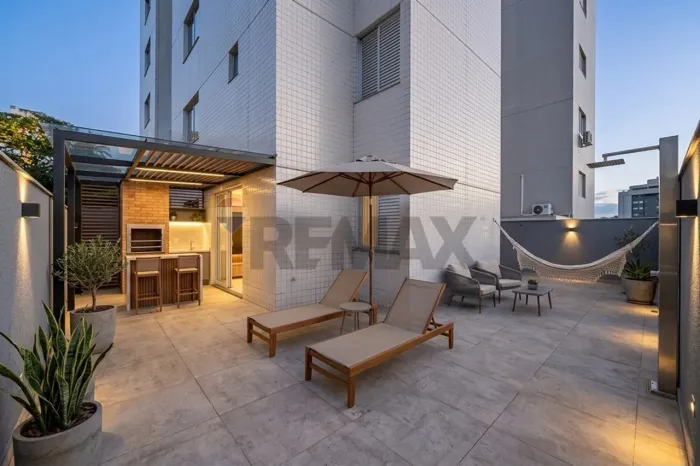 Charme, Espaço e Exclusividade no Vila Paris | Área Privativa com 134m²