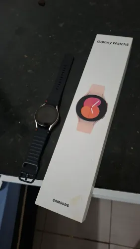 Samsung watch 5 