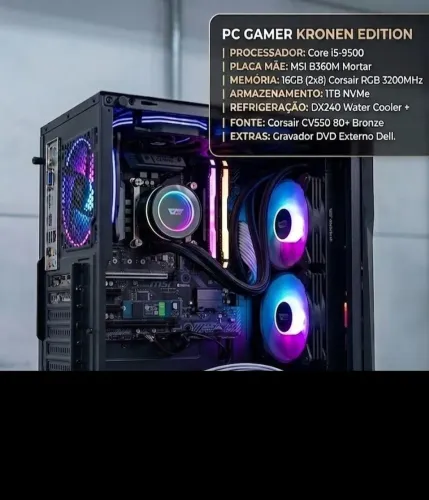 Pc Top