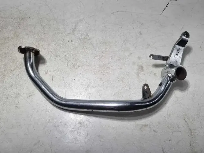 pedal de freio cg 150 fan titan 2009 a 2013 original honda 46500-kvs-750