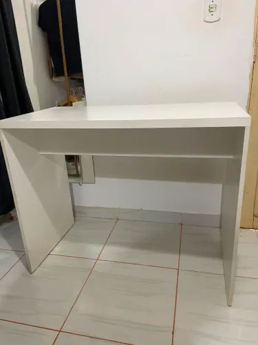 Mesa em mdf