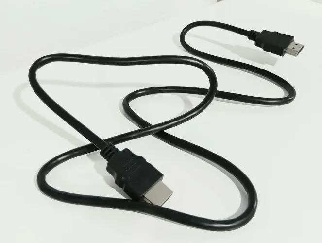 Cabo hdmi. Usado. Aqui na LOJA FABGAMES 