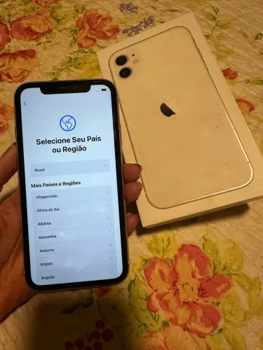 iPhone 11 128gb