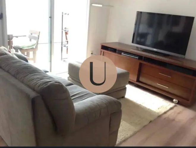 Apartamento à Venda no Alto da Boa Vista 96 m² | 3 Dormitórios | Varanda Gourmet | Condom