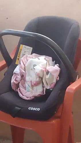 Bebê conforto