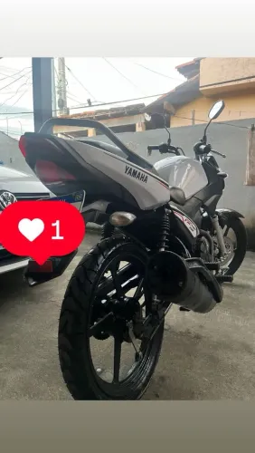 Yamaha Factor 150 mt nova