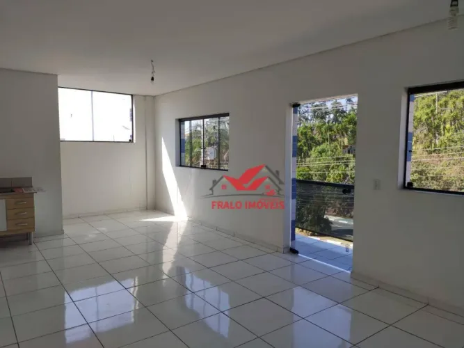 Sala para alugar, 30 m² por R$ 1.531,76/mês - Centro (Cotia) - Cotia/SP