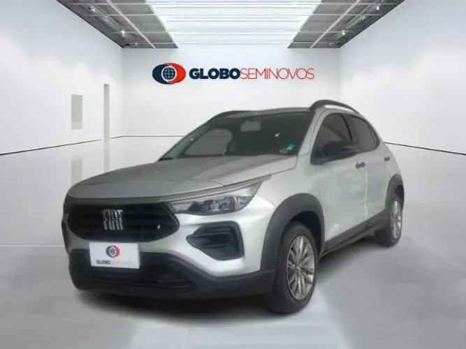 Fiat Pulse Drive 1.3 8V Flex Mec. 2023