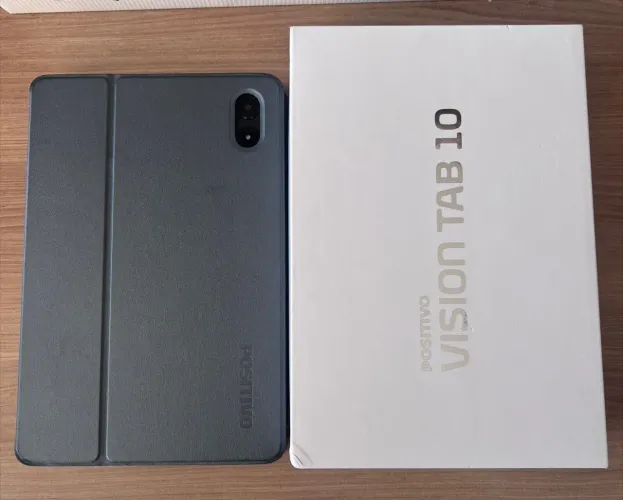 Tablet Vision Tab 10