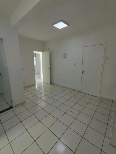 Kitnet na glória