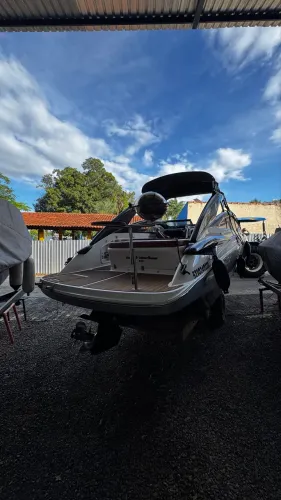 Lancha Royal Marine 270