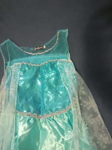 Fantasia frozen