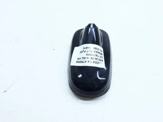 Antena Teto Vw Tcross Tsi 1.4 2025 6c0035501p Preto
