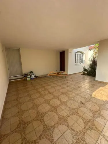 Casa com 2 dormitórios para alugar, 124 m² por R$ 2.465,00/mês - Vila Rezende - Piracicaba