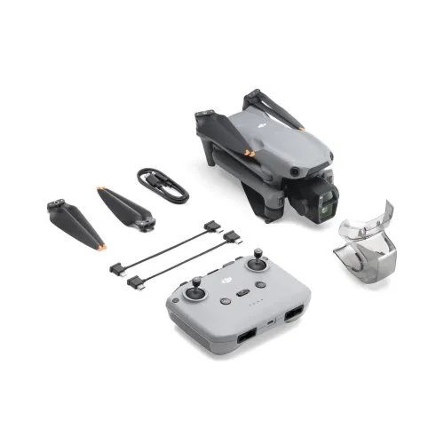Drone DJI Air 3S Standard (Sem Tela) Novo Lacrado Garantia Loja Física