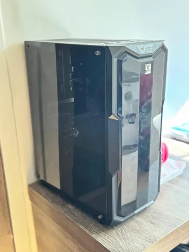 COMPUTADOR CORE i3 3470 3.20ghz, 8 gigas, SSD 240 e Placa de video