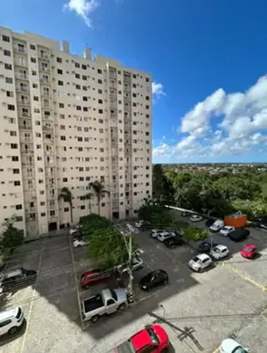 Apartamento para locação no PARQUE MACEIÓ, ANTARES, Maceió, AL