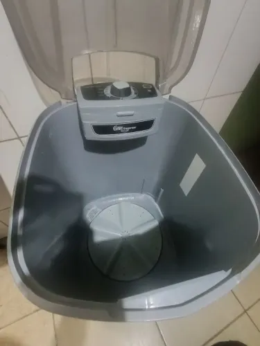 Maquina tanquinho 10kg newmaq