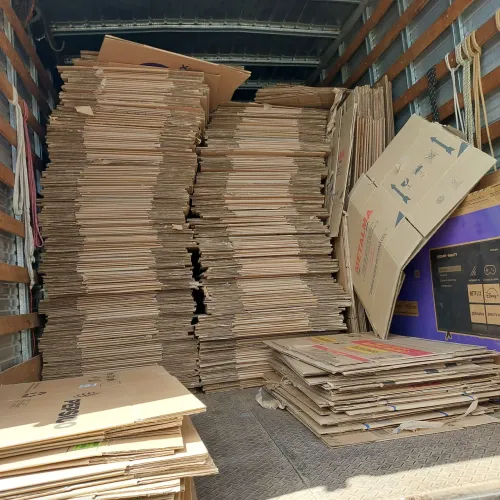 Embalagens para mudança,caixa de papelao,plástico bolha,jornal e fitas .