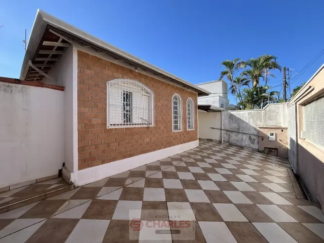 Casa Para Venda JARDIM ANSELMO LOPES BUENO MOGI MIRIM