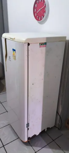 Geladeira Eletrolux 240L