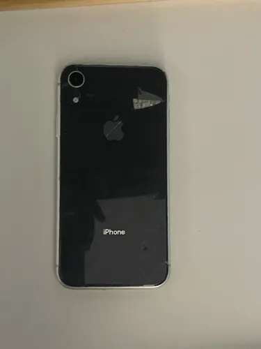 iPhone XR venda ou troca 