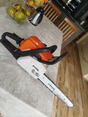 Motosserra Stihl