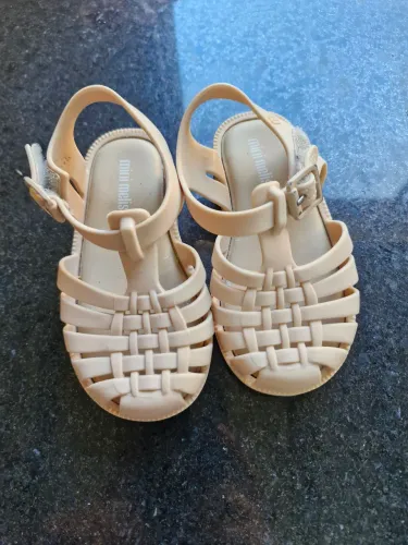 Sapatos infantis