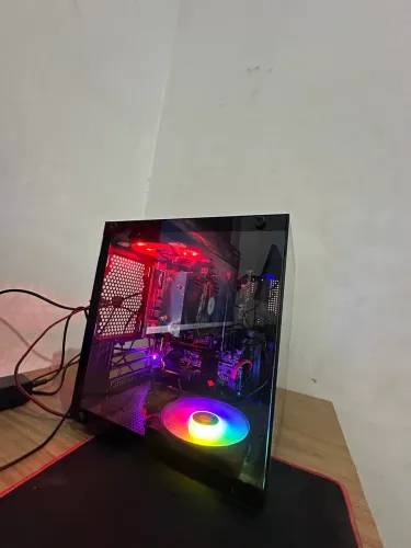 Pc Gamer RYZEN 5 PRO