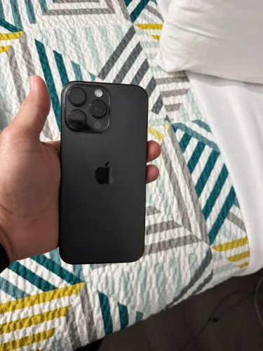Iphone 16 pro max 256gb