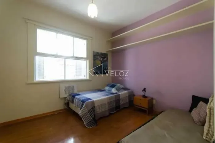 Apartamento : Padrão / Residencial / Lagoa