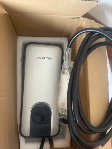 Wallbox Livoltek